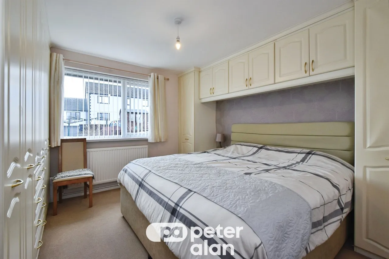 Kidwelly Grove, Merthyr Tydfil, CF48, photo 7