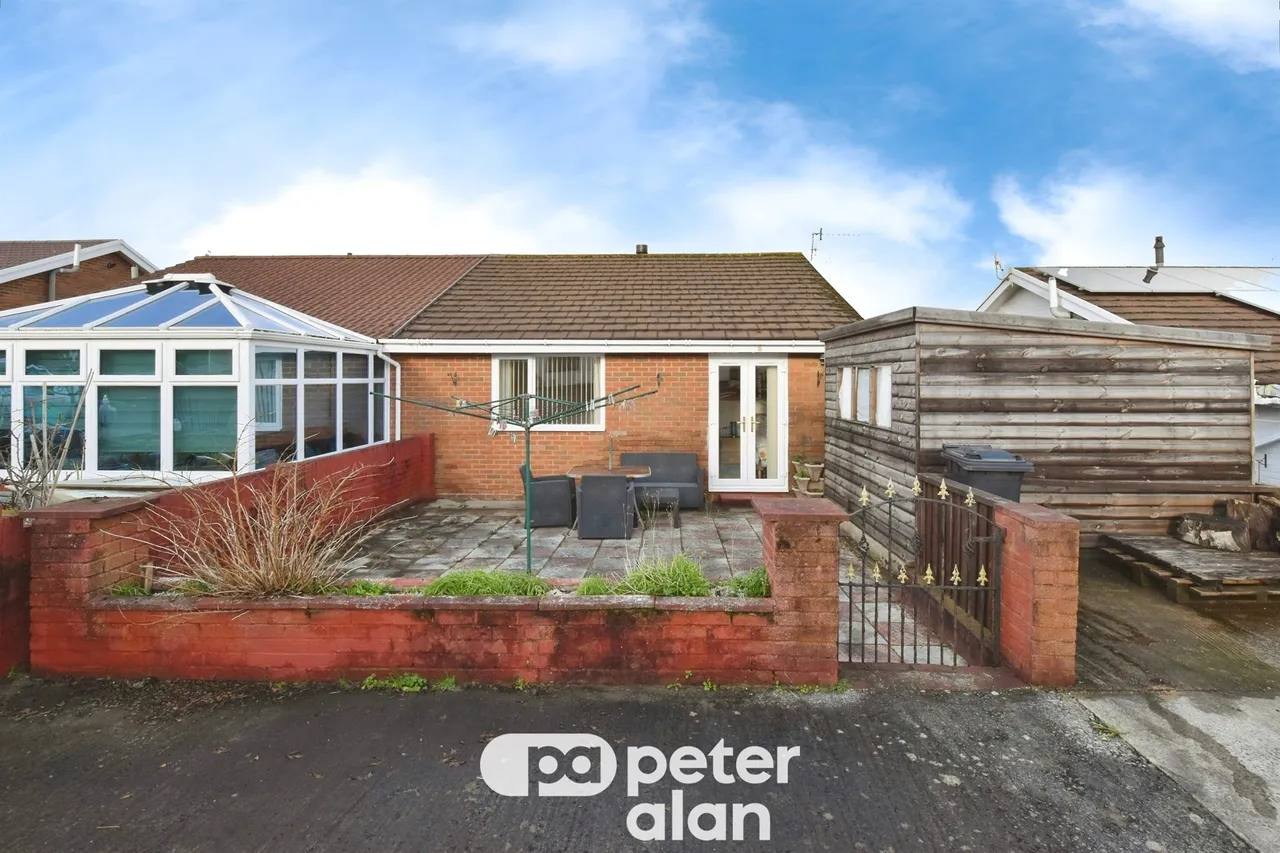 Kidwelly Grove, Merthyr Tydfil, CF48, photo 6