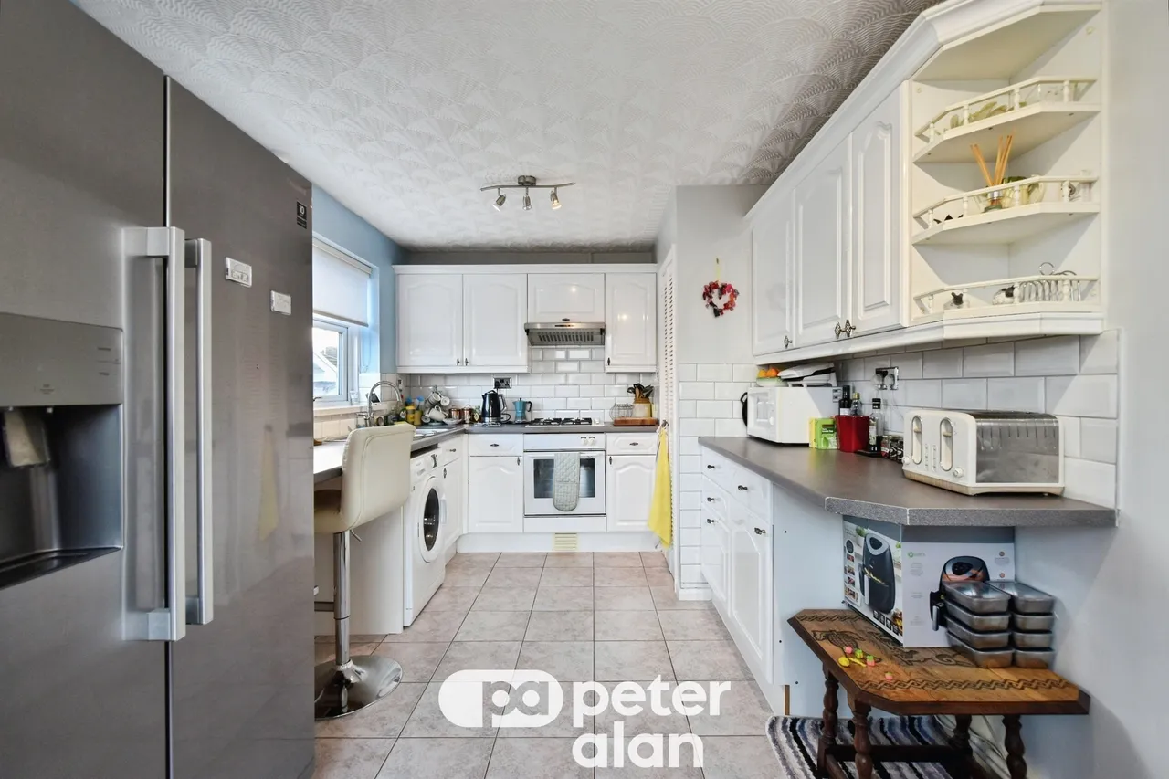 Kidwelly Grove, Merthyr Tydfil, CF48, photo 4