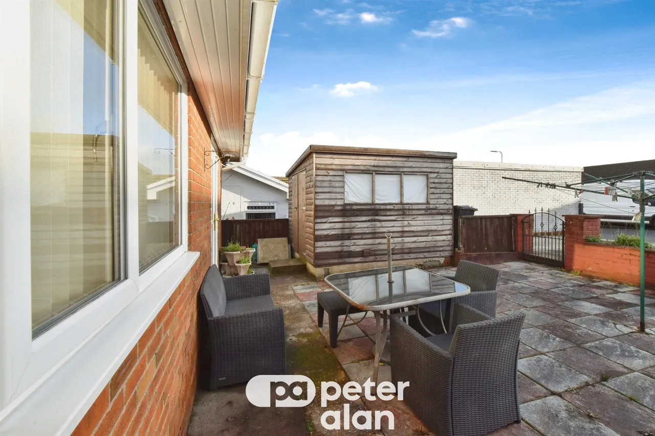 Kidwelly Grove, Merthyr Tydfil, CF48, photo 10