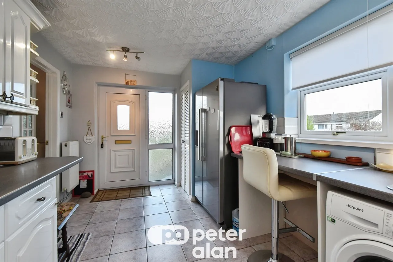Kidwelly Grove, Merthyr Tydfil, CF48, photo 5