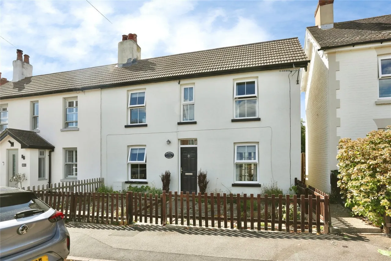 Osborne Road, Warsash, SO31, photo 20