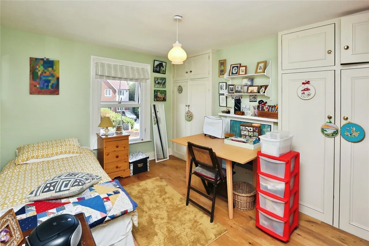 Osborne Road, Warsash, SO31, photo 19