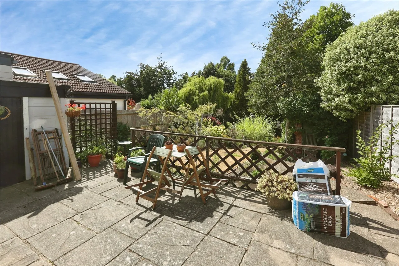 Osborne Road, Warsash, SO31, photo 10