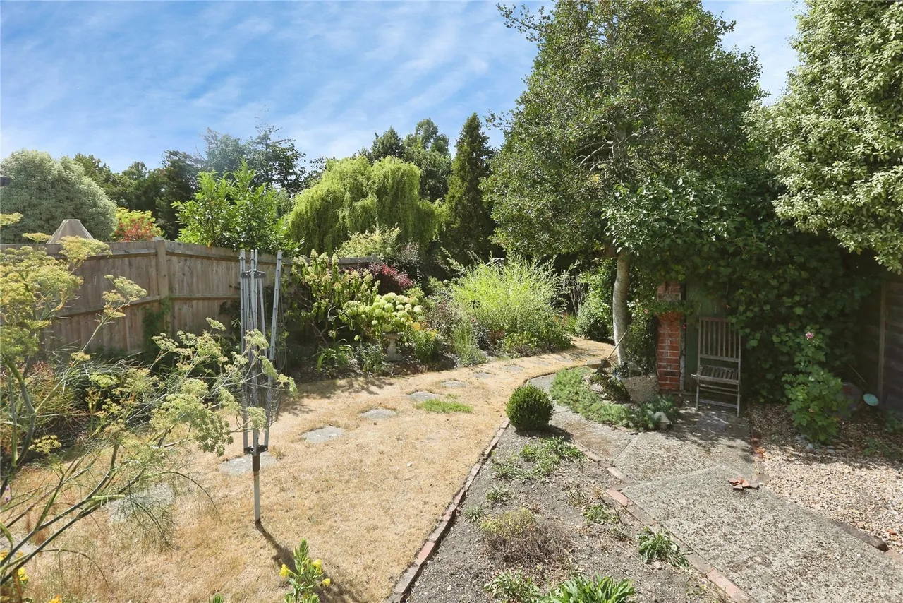 Osborne Road, Warsash, SO31, photo 11