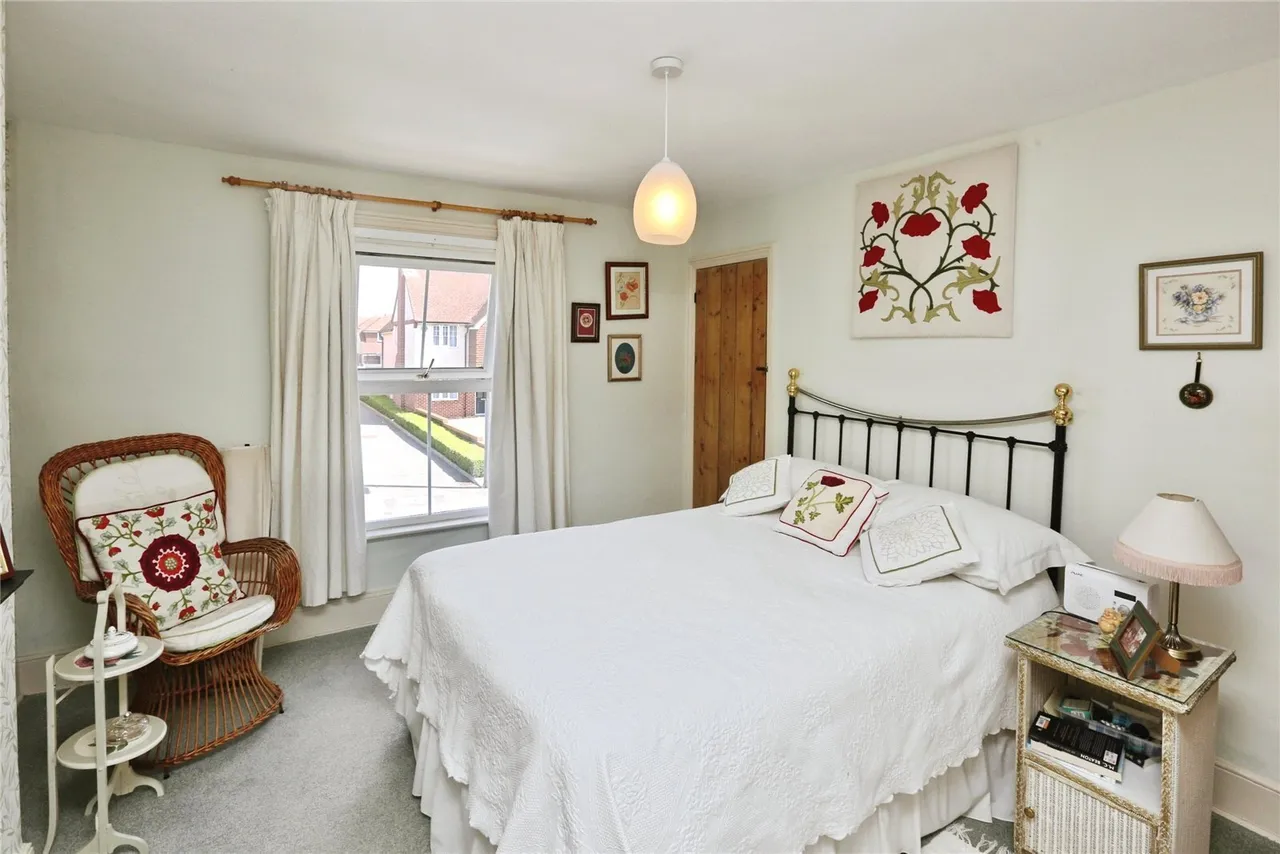 Osborne Road, Warsash, SO31, photo 16