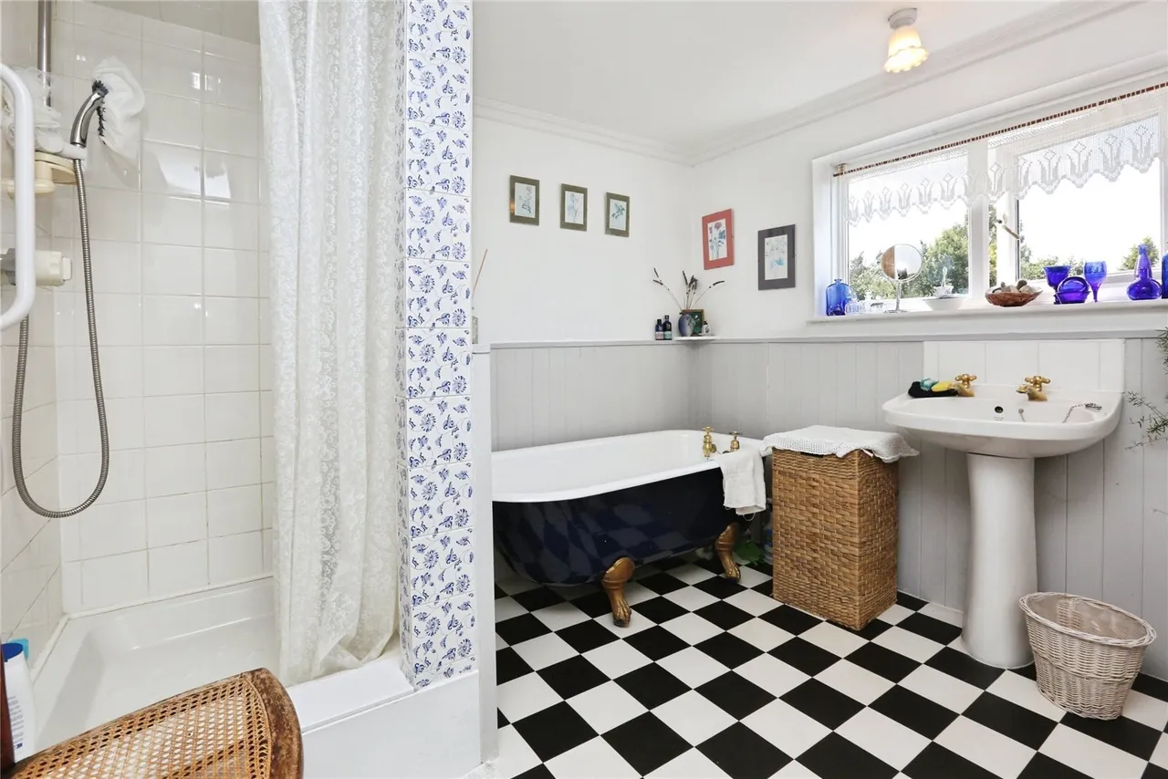 Osborne Road, Warsash, SO31, photo 18