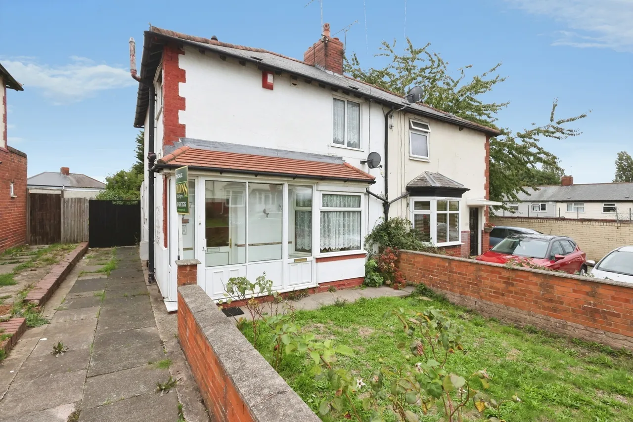 Douglas Avenue, Oldbury, B68, photo 14