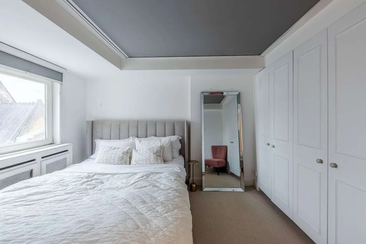 Campden Hill Gardens, London, W8 7AZ, photo 7