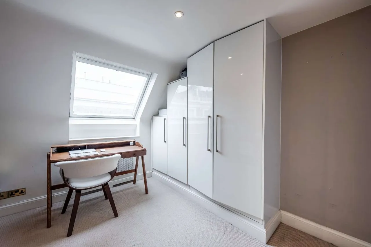 Campden Hill Gardens, London, W8 7AZ, photo 8