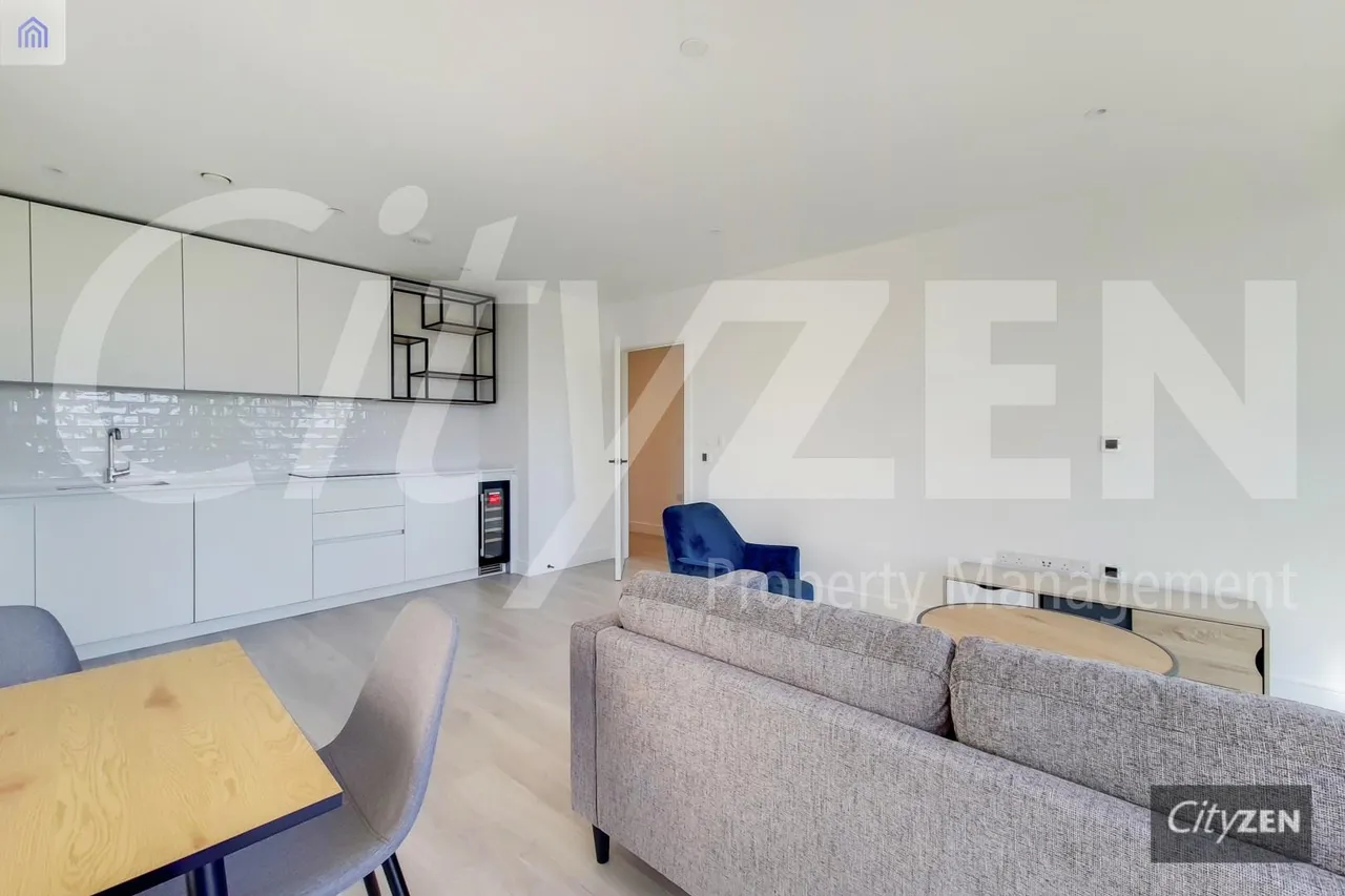 Unison House, 90 Beresford Avenue, London, HA0 1PR, photo 5