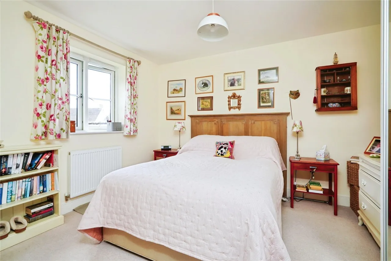 Delfin Way, Upper Rissington, GL54, photo 14