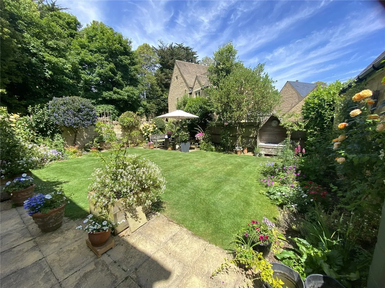 Delfin Way, Upper Rissington, GL54, photo 11