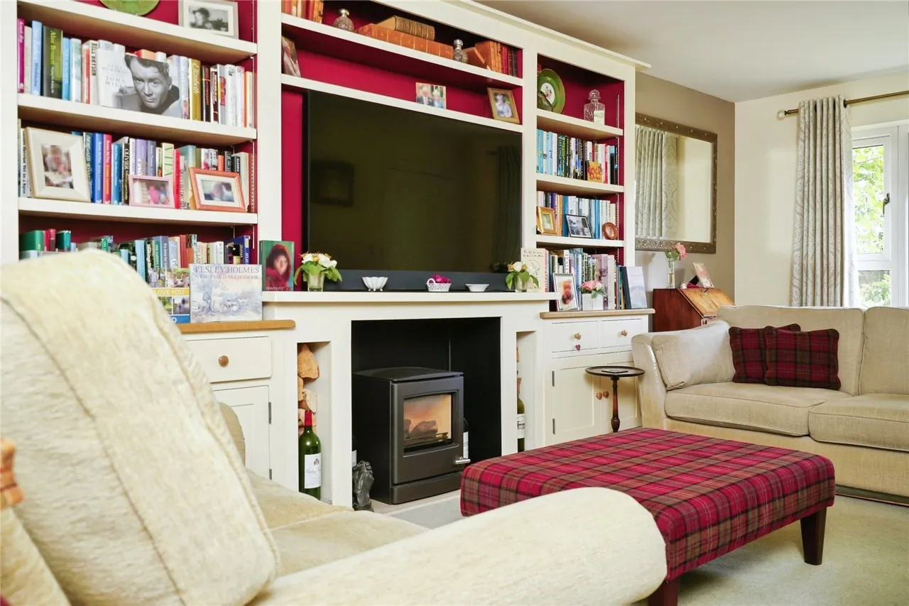 Delfin Way, Upper Rissington, GL54, photo 4