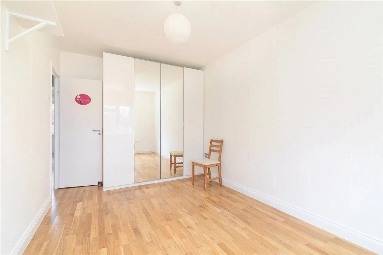 Larchfield House, Highbury Estate, N5, photo 19