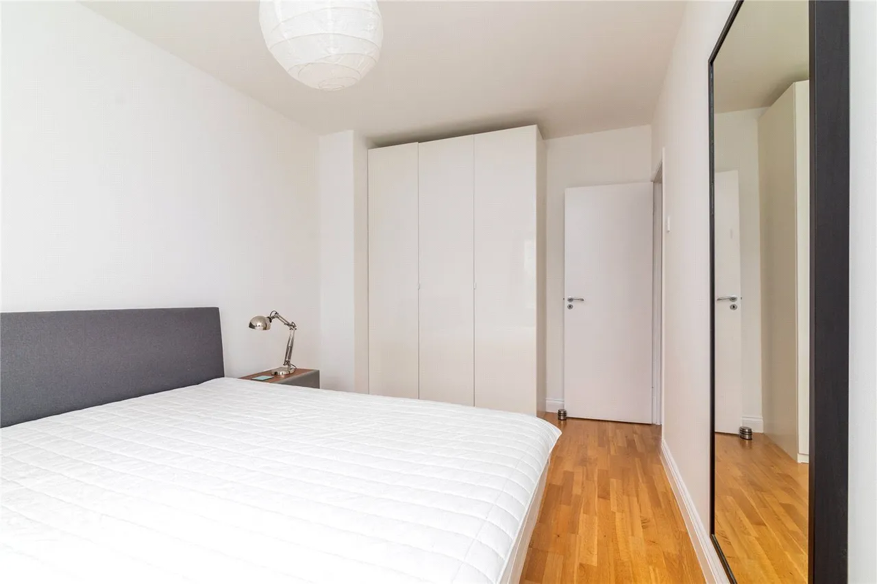 Larchfield House, Highbury Estate, N5, photo 12