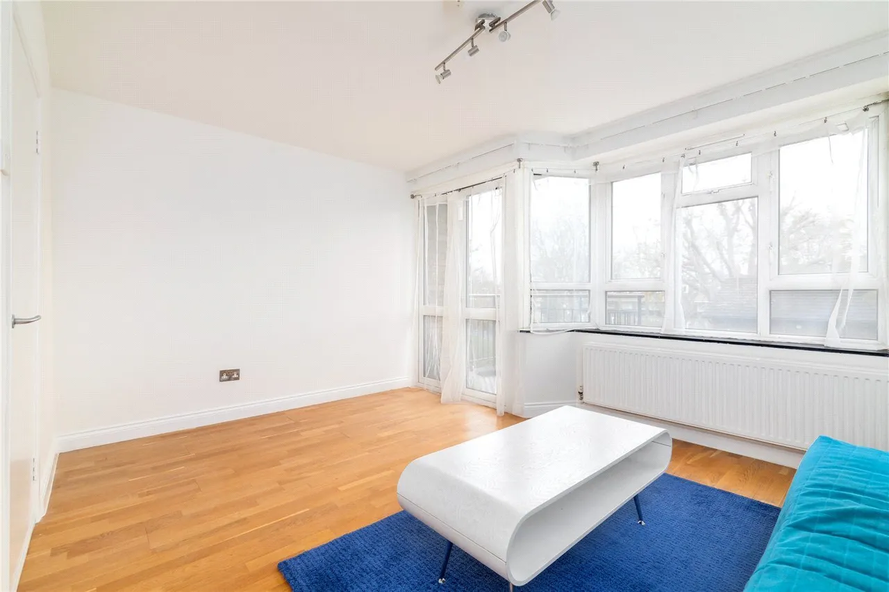 Larchfield House, Highbury Estate, N5, photo 15