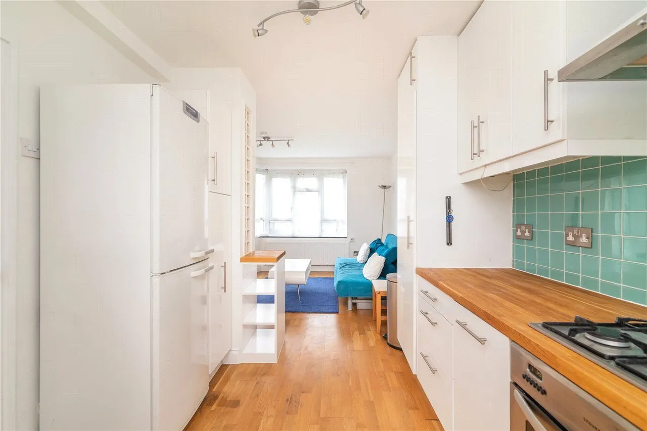 Larchfield House, Highbury Estate, N5, photo 10