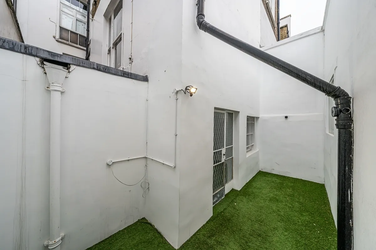 Cornwall Gardens London SW7, photo 7