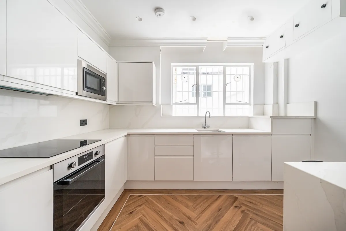 Cornwall Gardens London SW7, photo 9