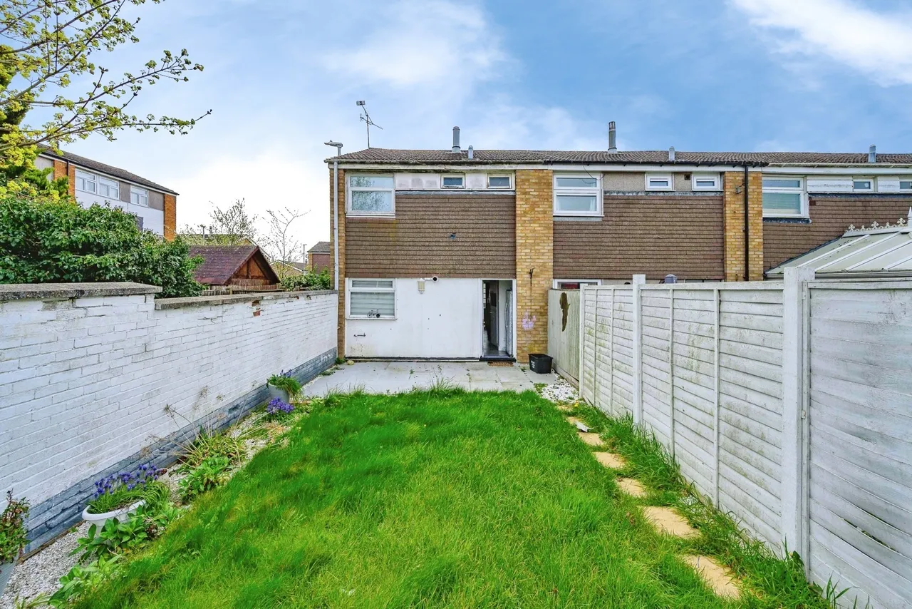 Waleys Close, LUTON, Bedfordshire, LU3, photo 14