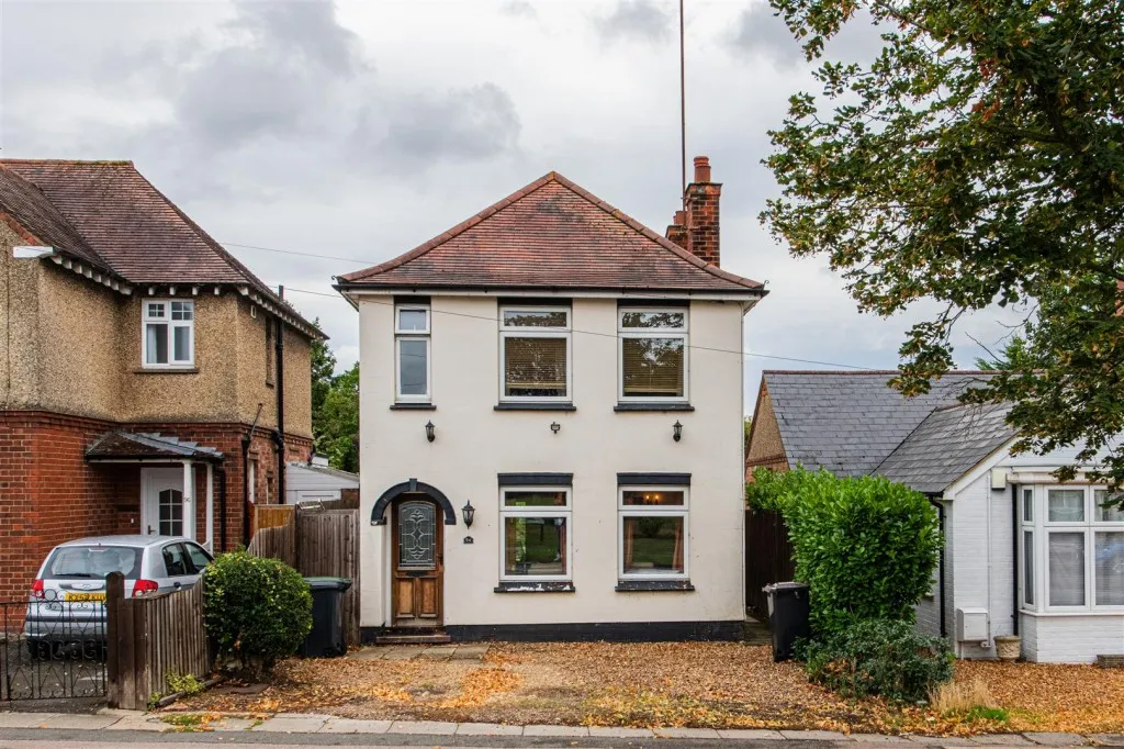 Higham Road, Rushden, photo 17