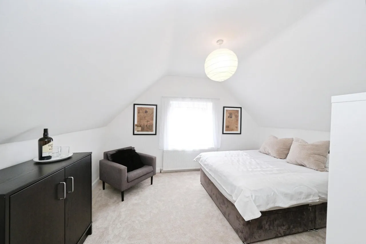 Butt Lane, Mansfield, NG19, photo 14