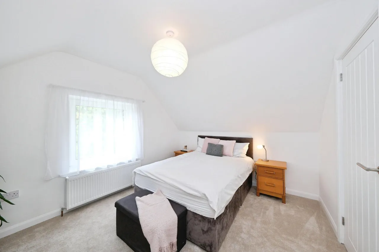 Butt Lane, Mansfield, NG19, photo 11