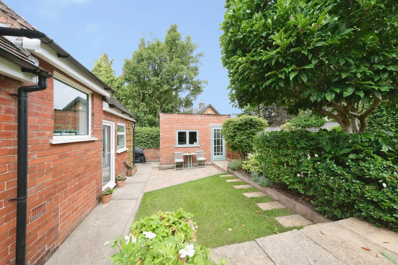 Butt Lane, Mansfield, NG19, photo 17