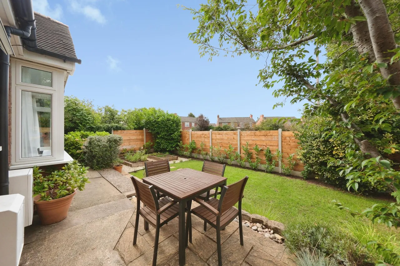 Butt Lane, Mansfield, NG19, photo 19