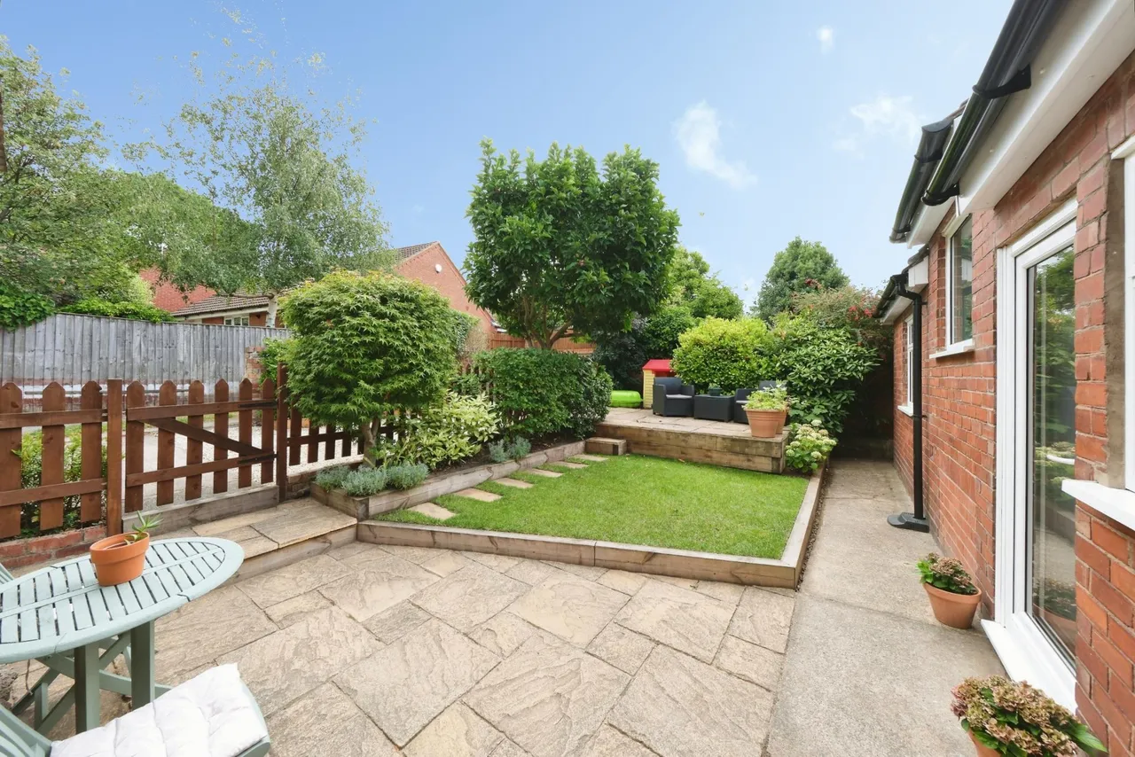 Butt Lane, Mansfield, NG19, photo 18