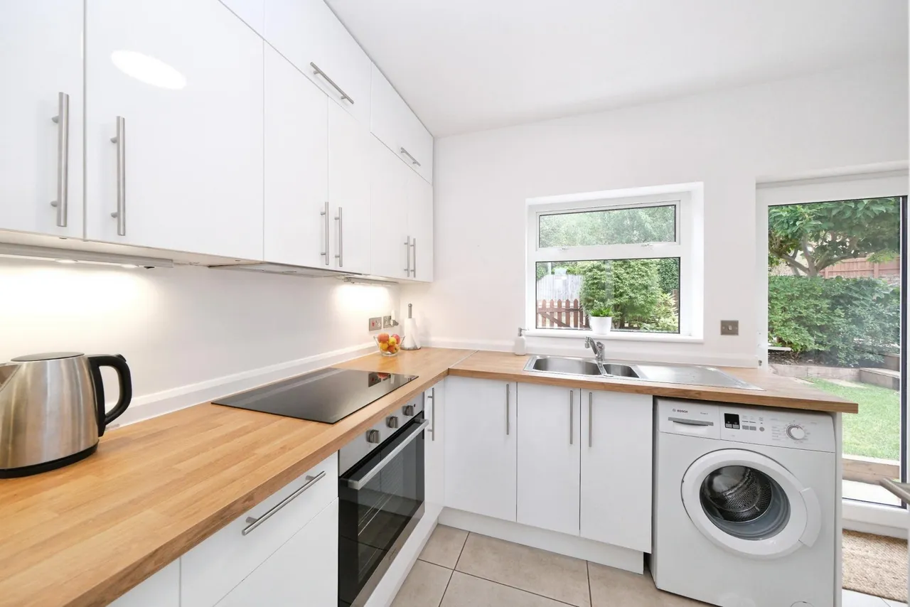 Butt Lane, Mansfield, NG19, photo 4