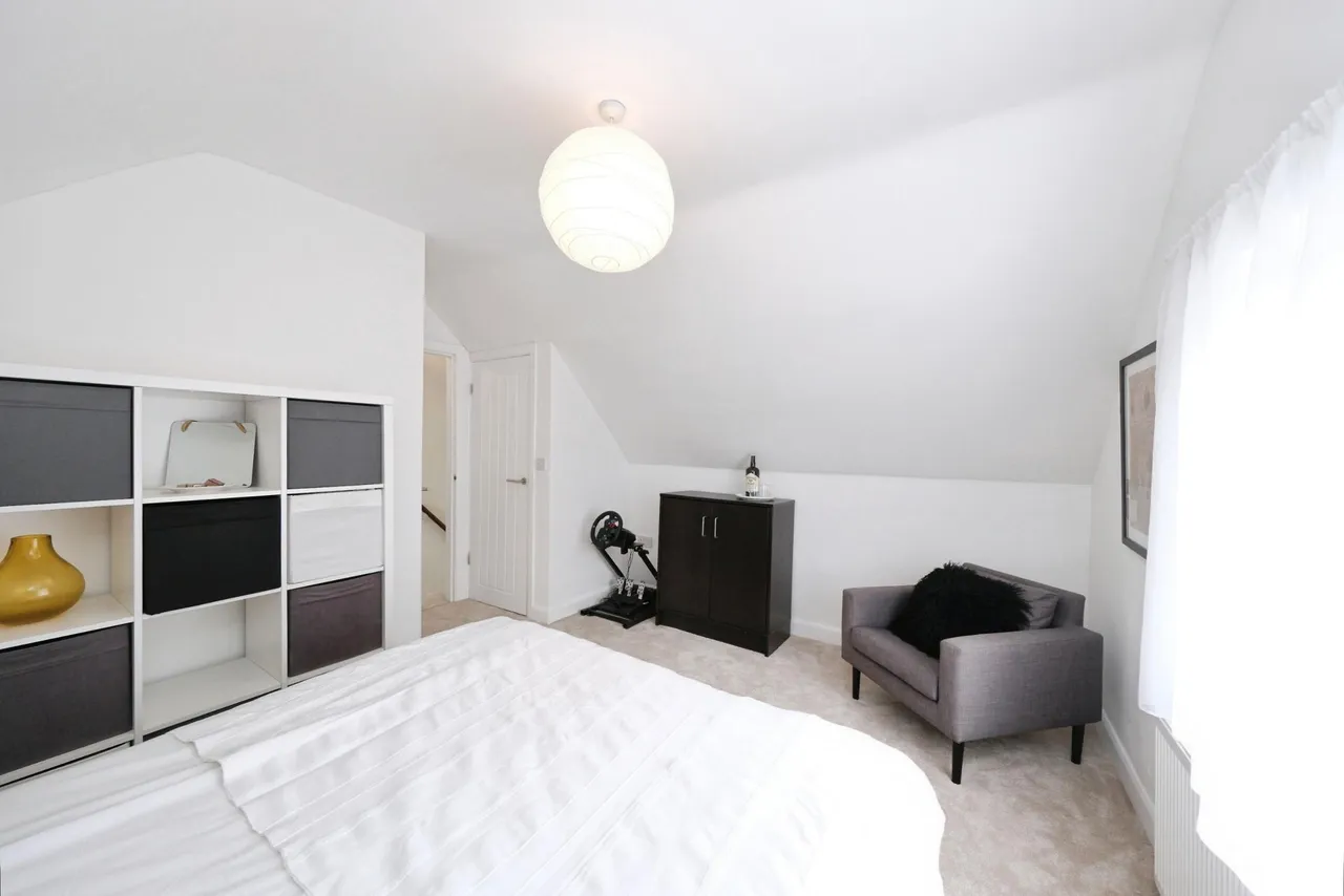 Butt Lane, Mansfield, NG19, photo 15