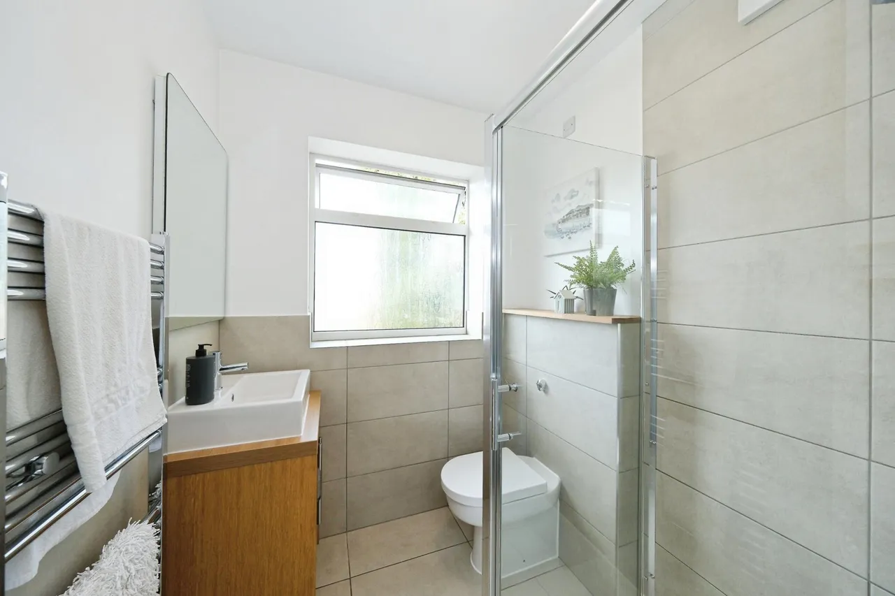 Butt Lane, Mansfield, NG19, photo 6