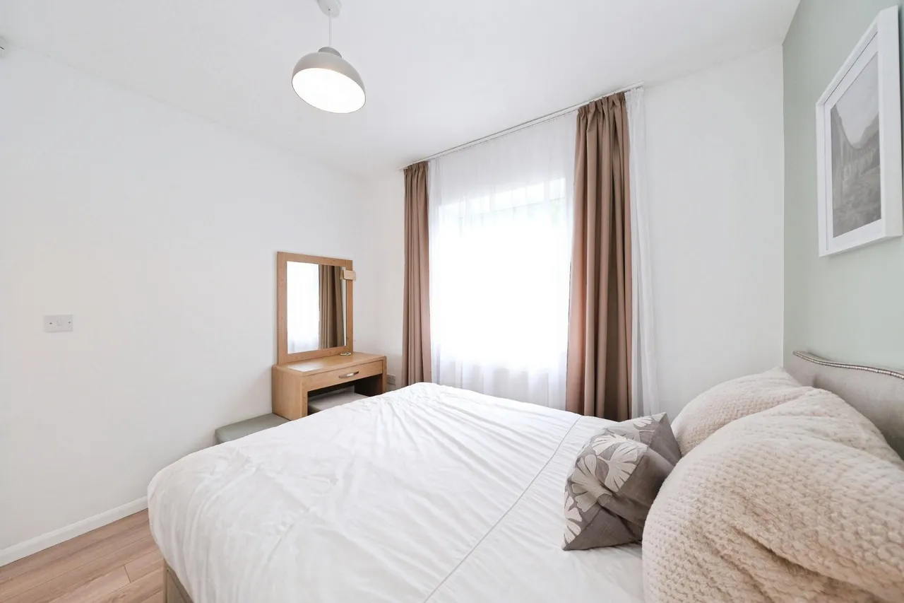 Butt Lane, Mansfield, NG19, photo 8