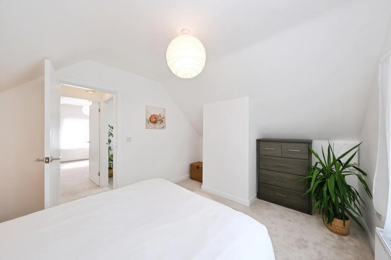 Butt Lane, Mansfield, NG19, photo 12