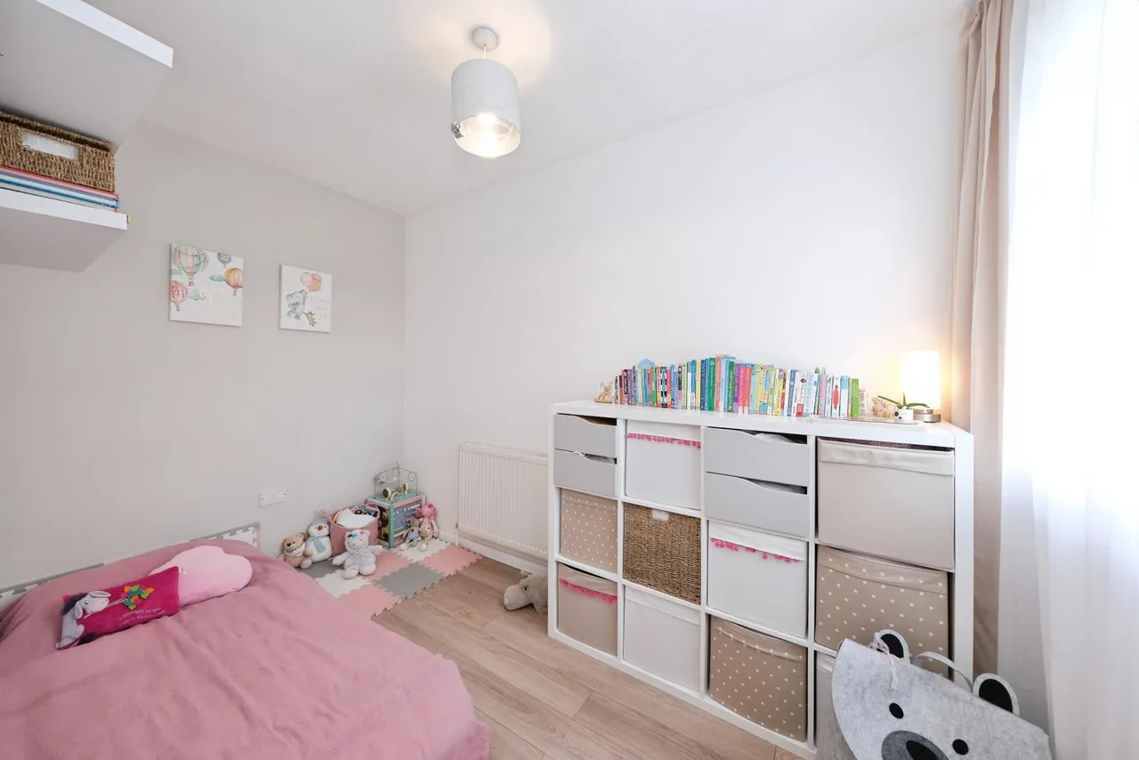 Butt Lane, Mansfield, NG19, photo 9
