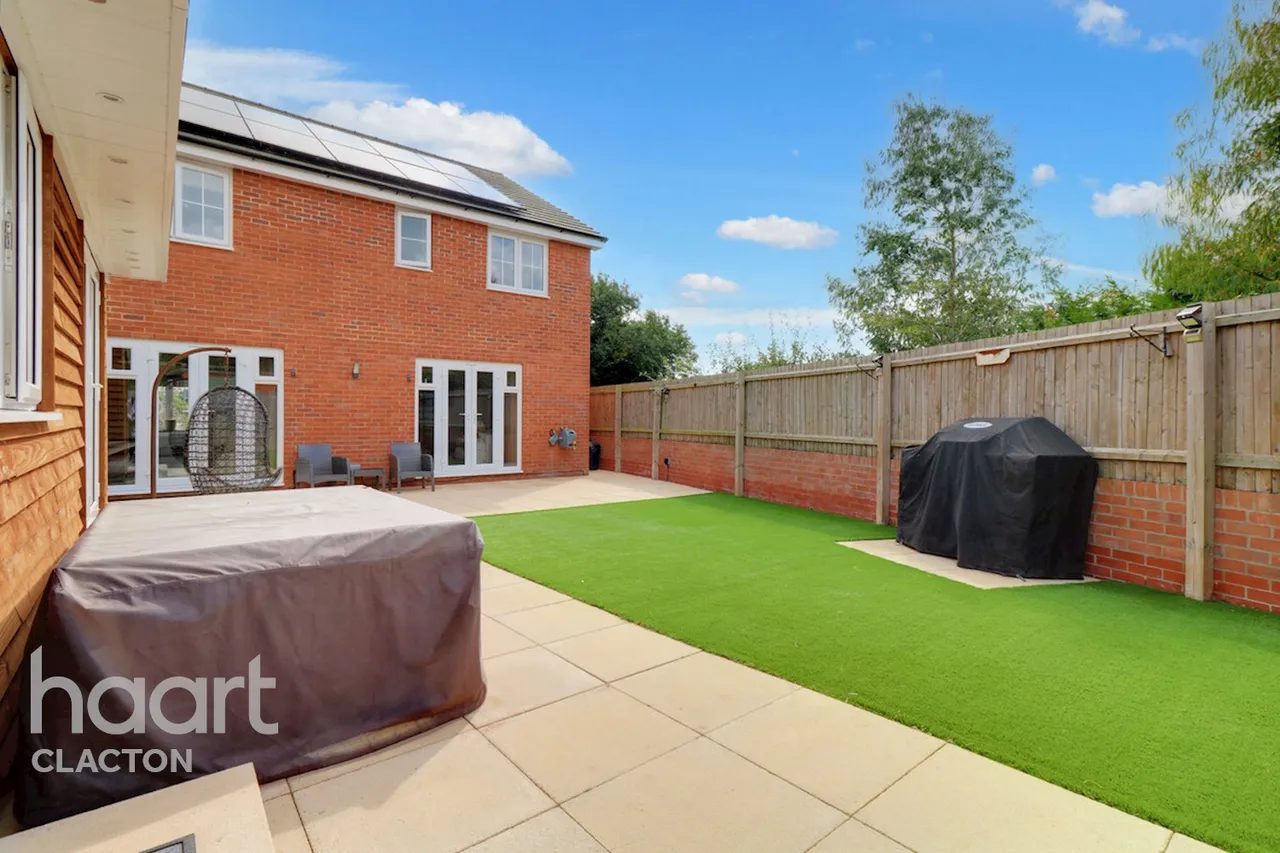 Skippers Way, Walton On The Naze, CO14, photo 18