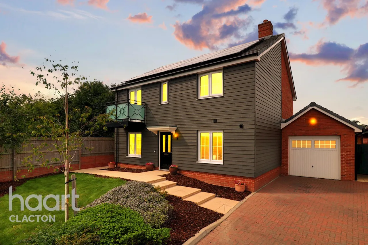 Skippers Way, Walton On The Naze, CO14, photo 22