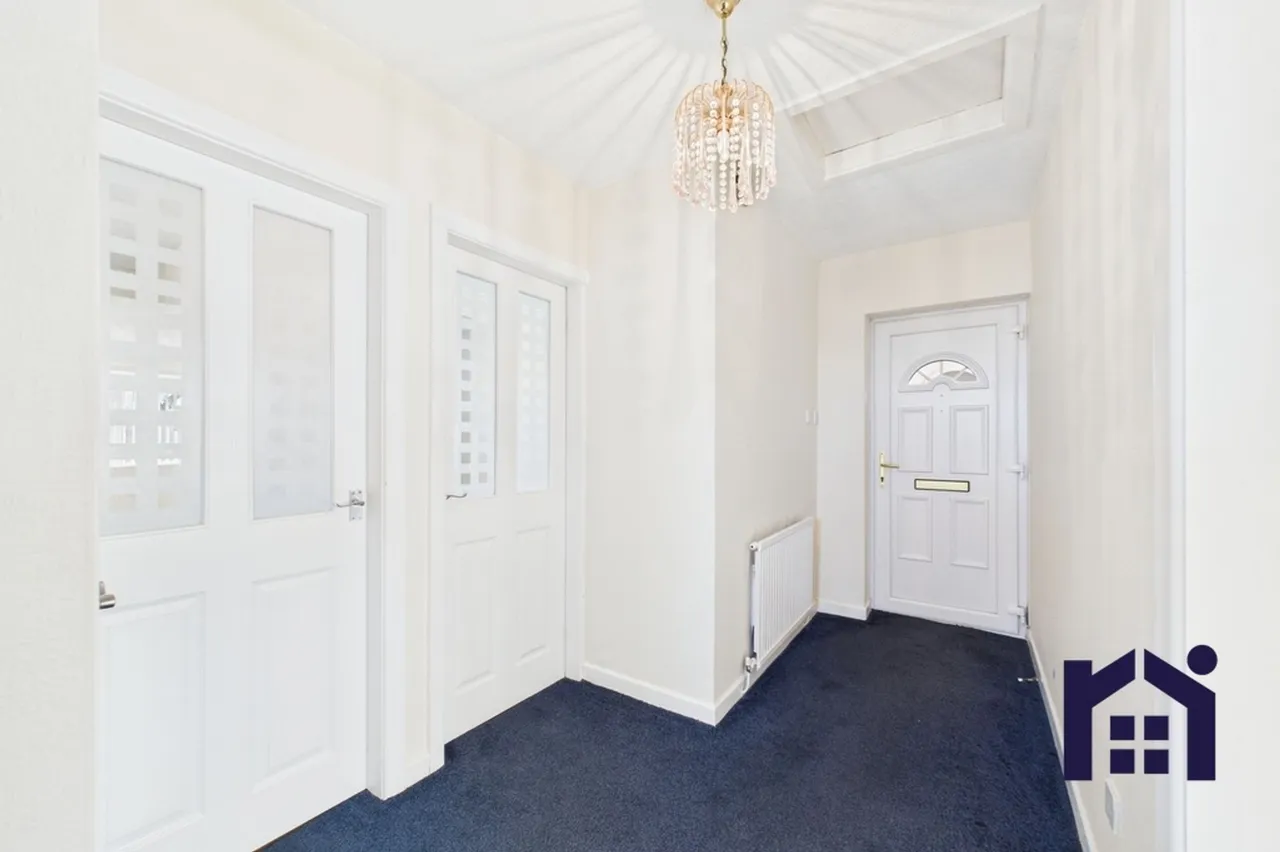 St. James Lodge Slater Lane, Leyland, PR26 7SB, photo 5