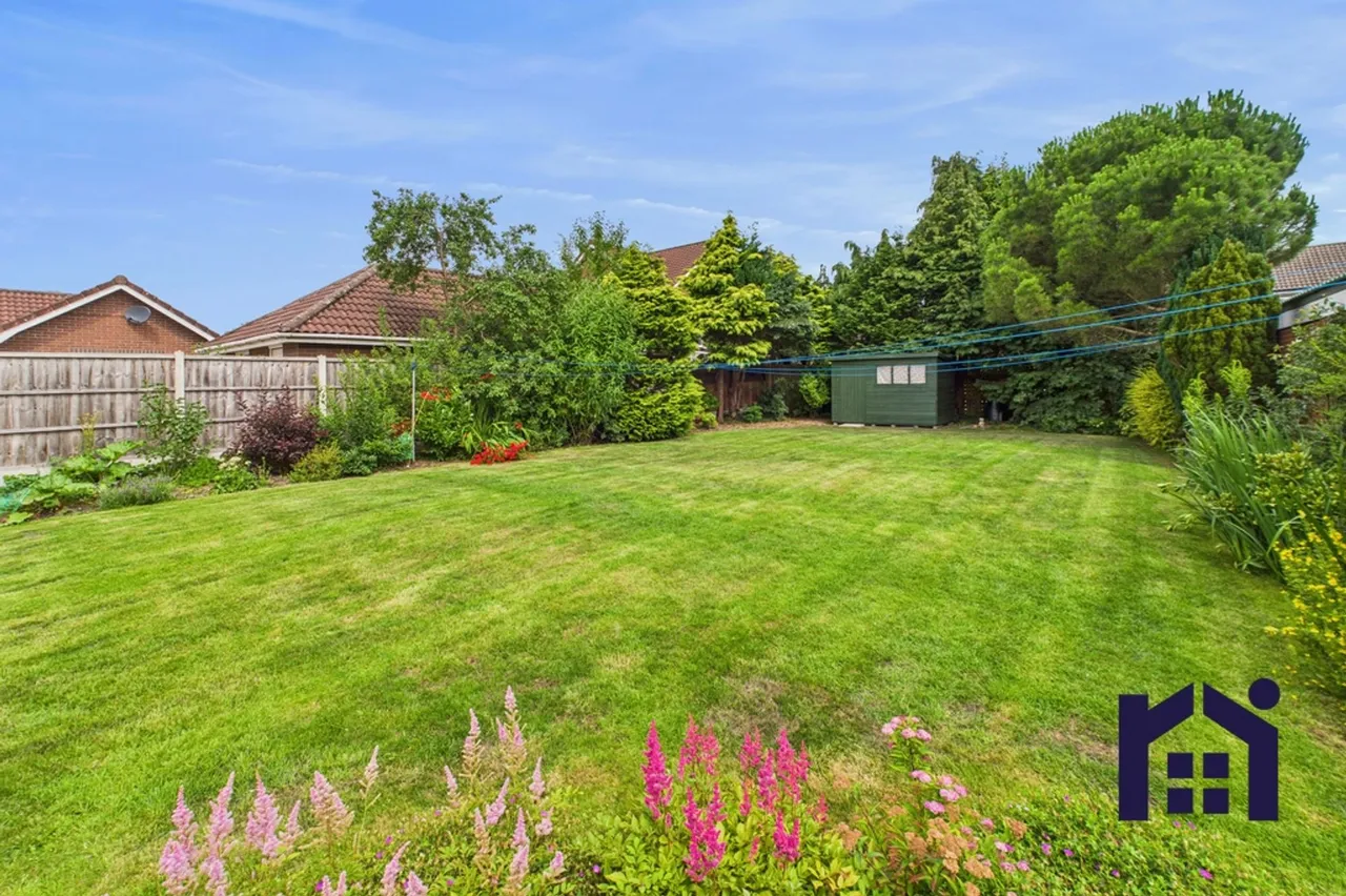 St. James Lodge Slater Lane, Leyland, PR26 7SB, photo 4