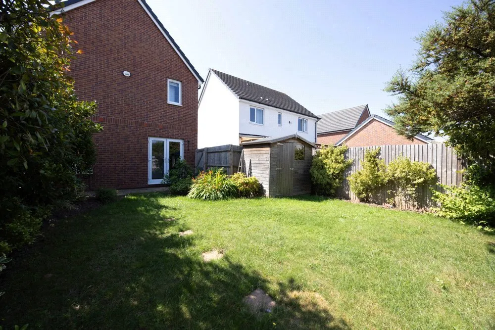 Bainite Grove, Newport, NP19, photo 19