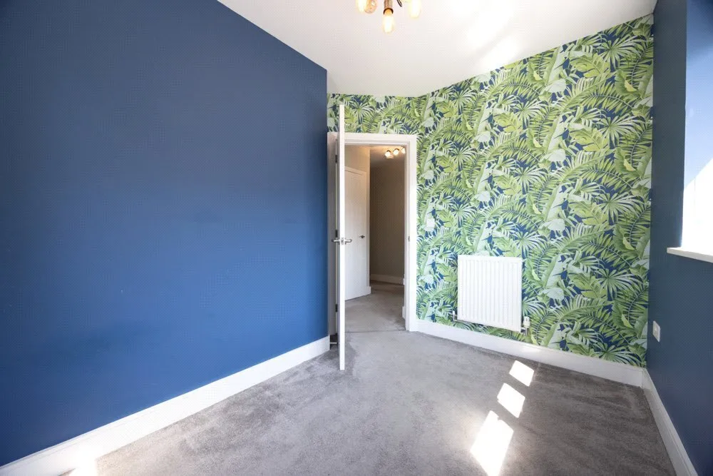 Bainite Grove, Newport, NP19, photo 14