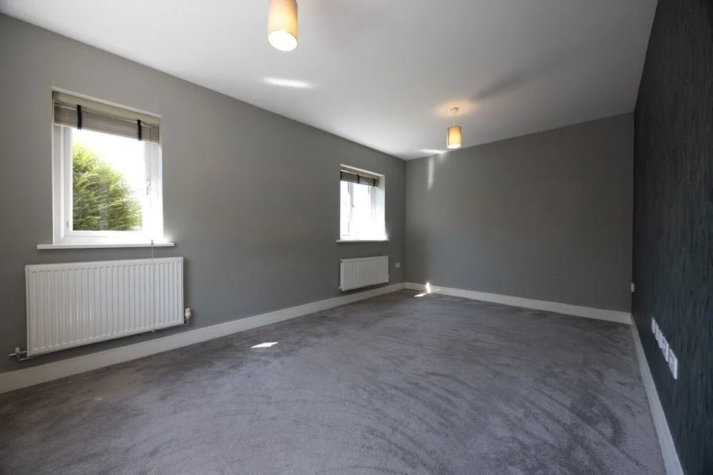 Bainite Grove, Newport, NP19, photo 8