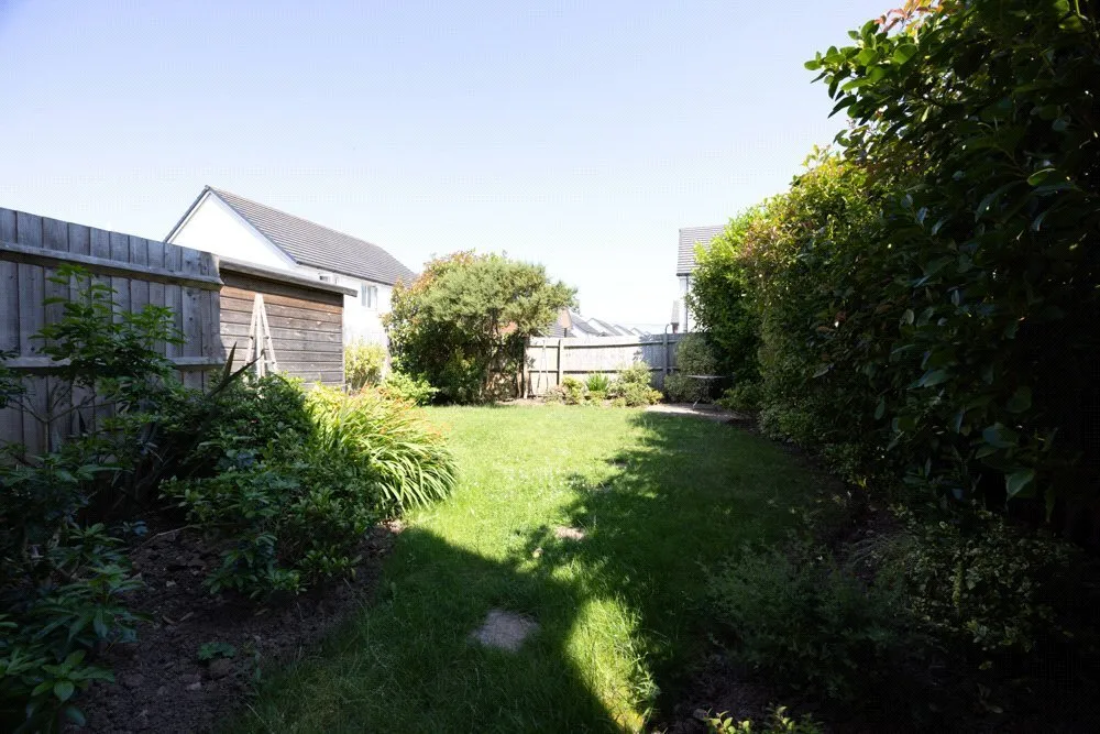 Bainite Grove, Newport, NP19, photo 18