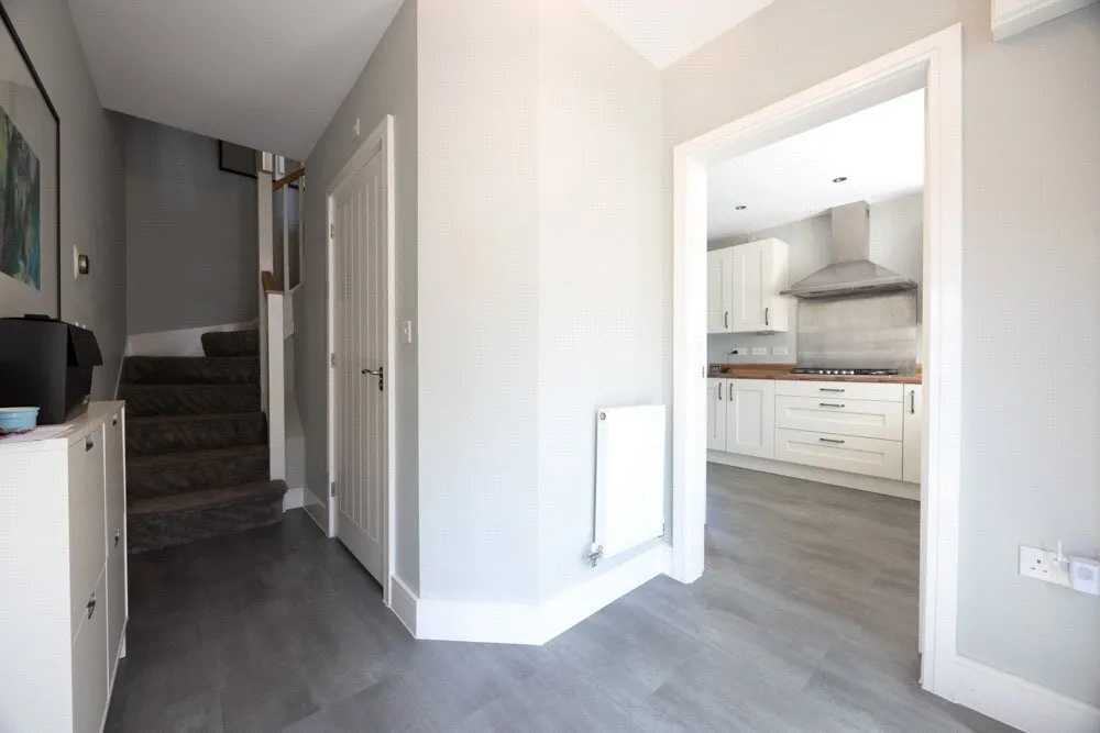 Bainite Grove, Newport, NP19, photo 4