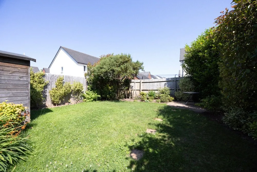 Bainite Grove, Newport, NP19, photo 17
