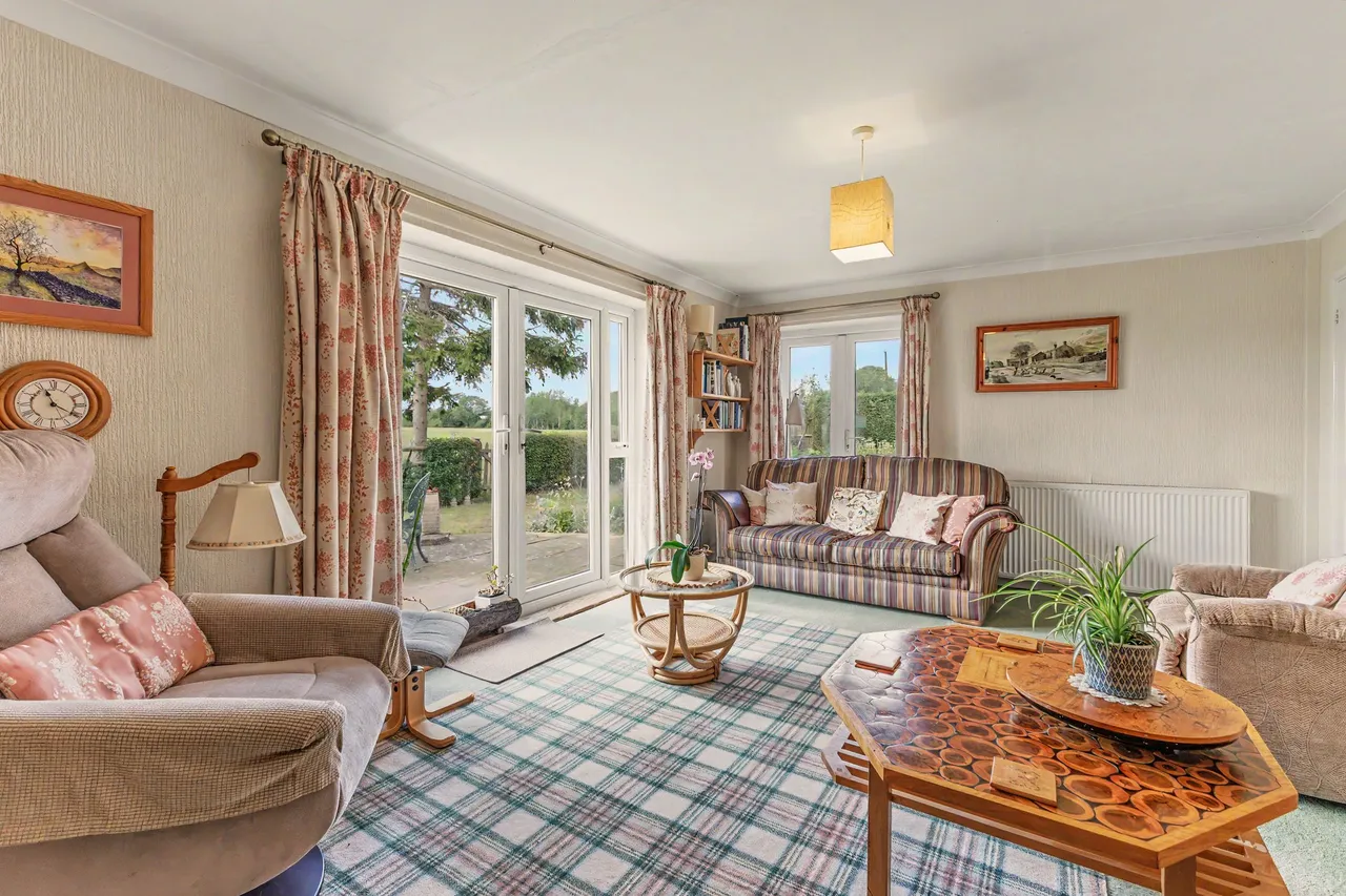 Verney Close, Butlers Marston, CV35, photo 12