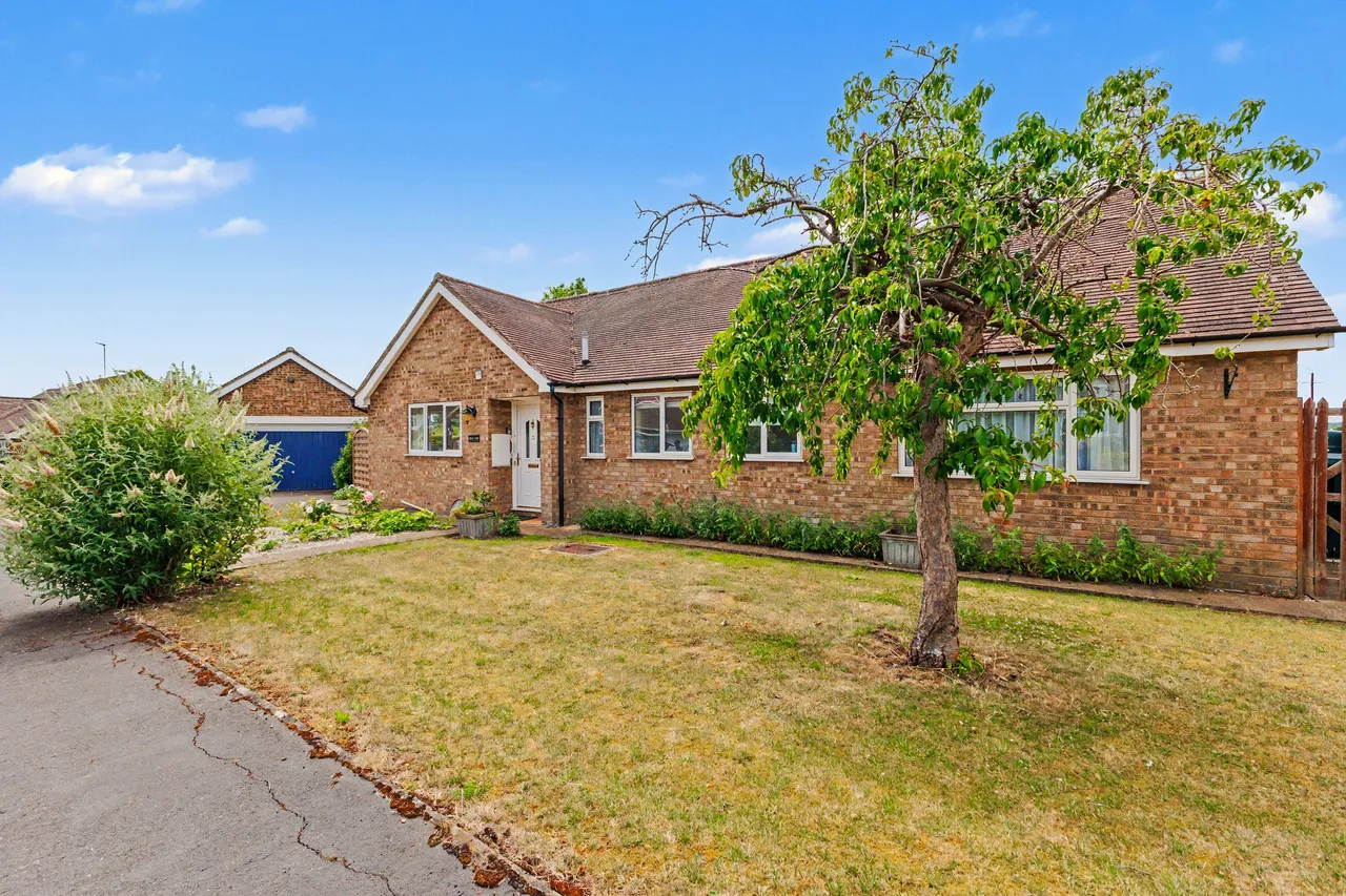 Verney Close, Butlers Marston, CV35, photo 28