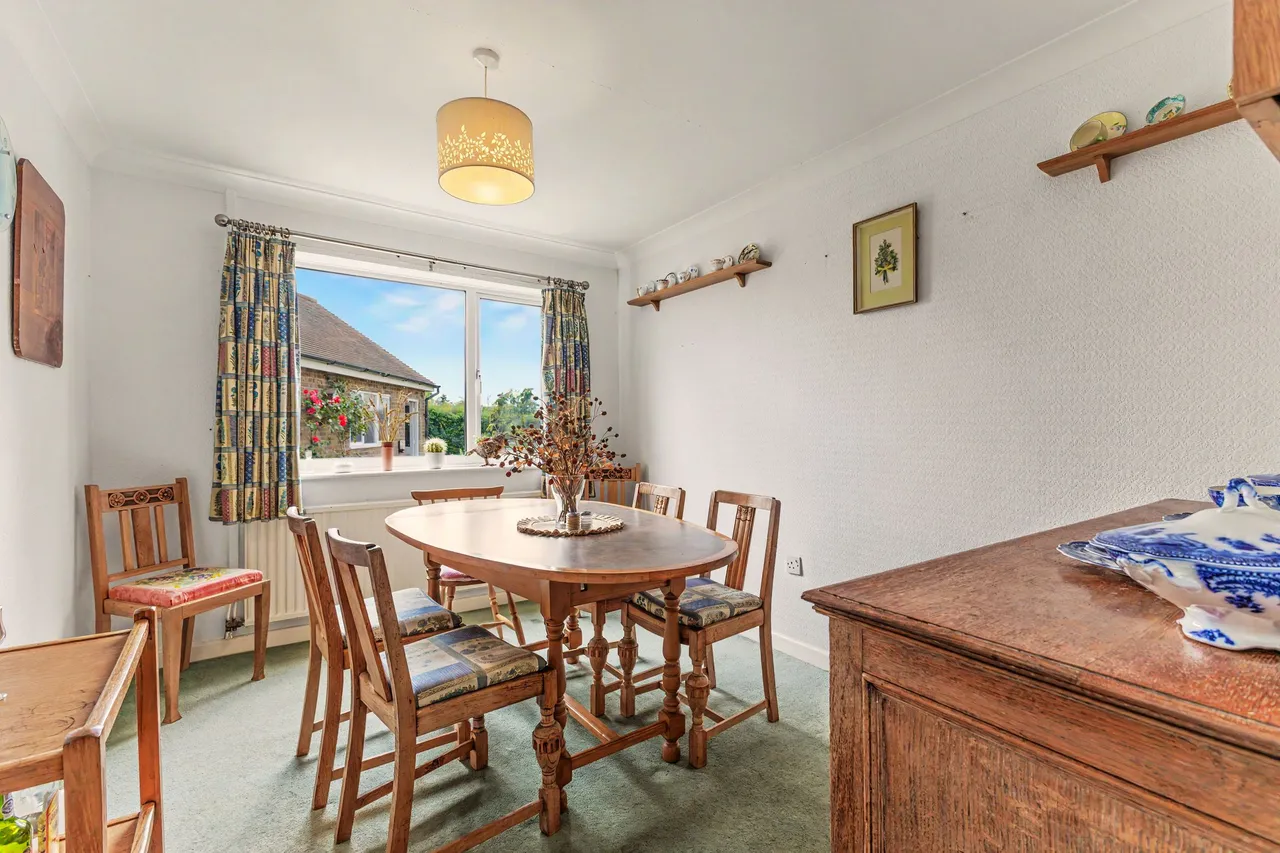 Verney Close, Butlers Marston, CV35, photo 11